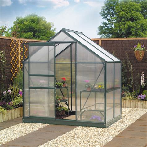 metal greenhouses for sale uk